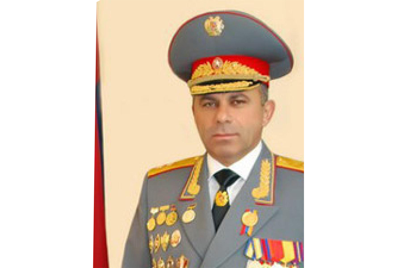 Ալիկ Սարգսյան 2008-2011թթ.