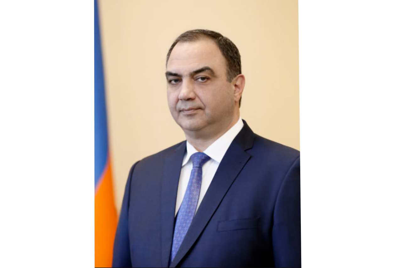 Վահե Ղազարյան 2020-2024թթ.