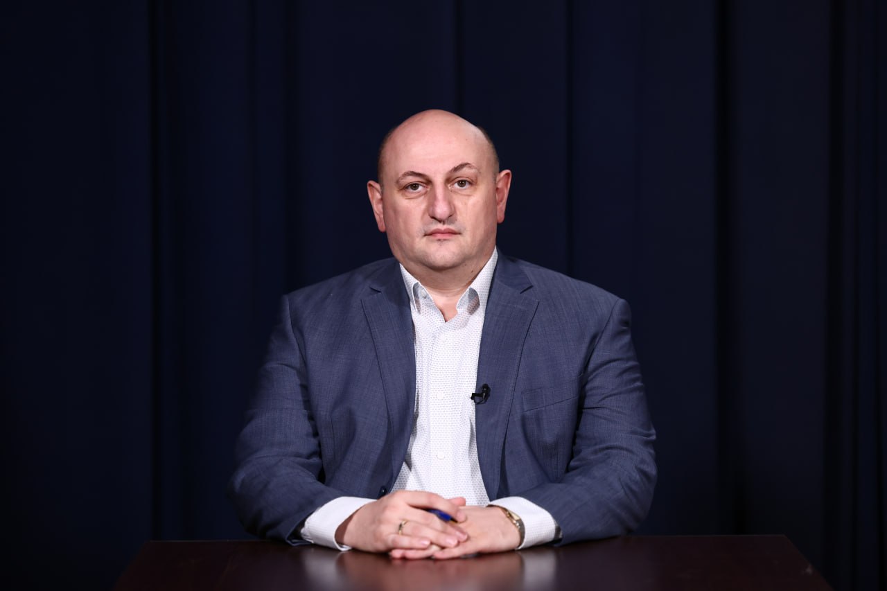 Երեխայի հոգեբանական անվտանգությունը սկսվում է ընտանիքից. մանրամասնում է մասնագետը