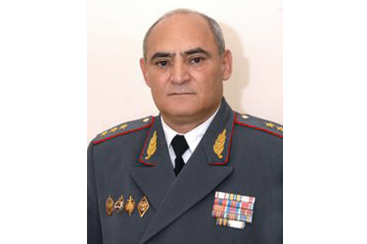 Հայկ Հարությունյան 1999-2008թթ.