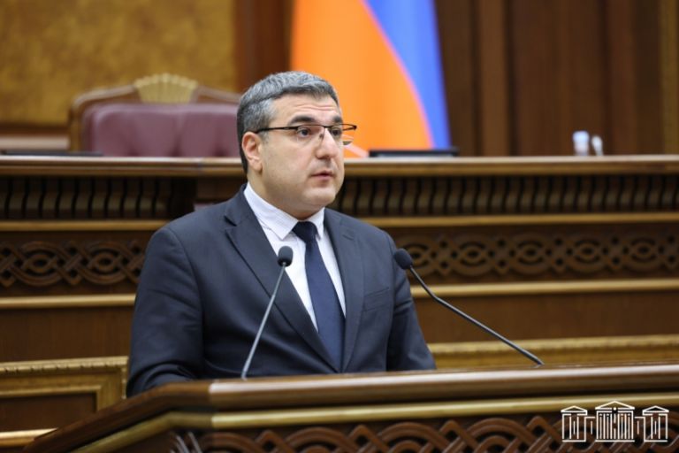 Ոստիկանության ծառայողները կօգտվեն մատչելի և արտոնյալ պայմաններով հիփոթեքային վարկավորման պետական նպատակային ծրագրերից